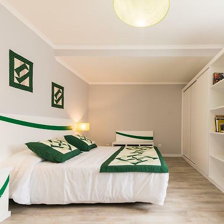 Ilheu Do Areeiro Pension Madalena  Buitenkant foto