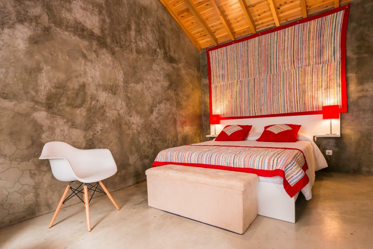 Ilheu Do Areeiro Pension Madalena  Buitenkant foto